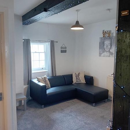 Apartment In Historic Mill, Near Dover Port 외부 사진