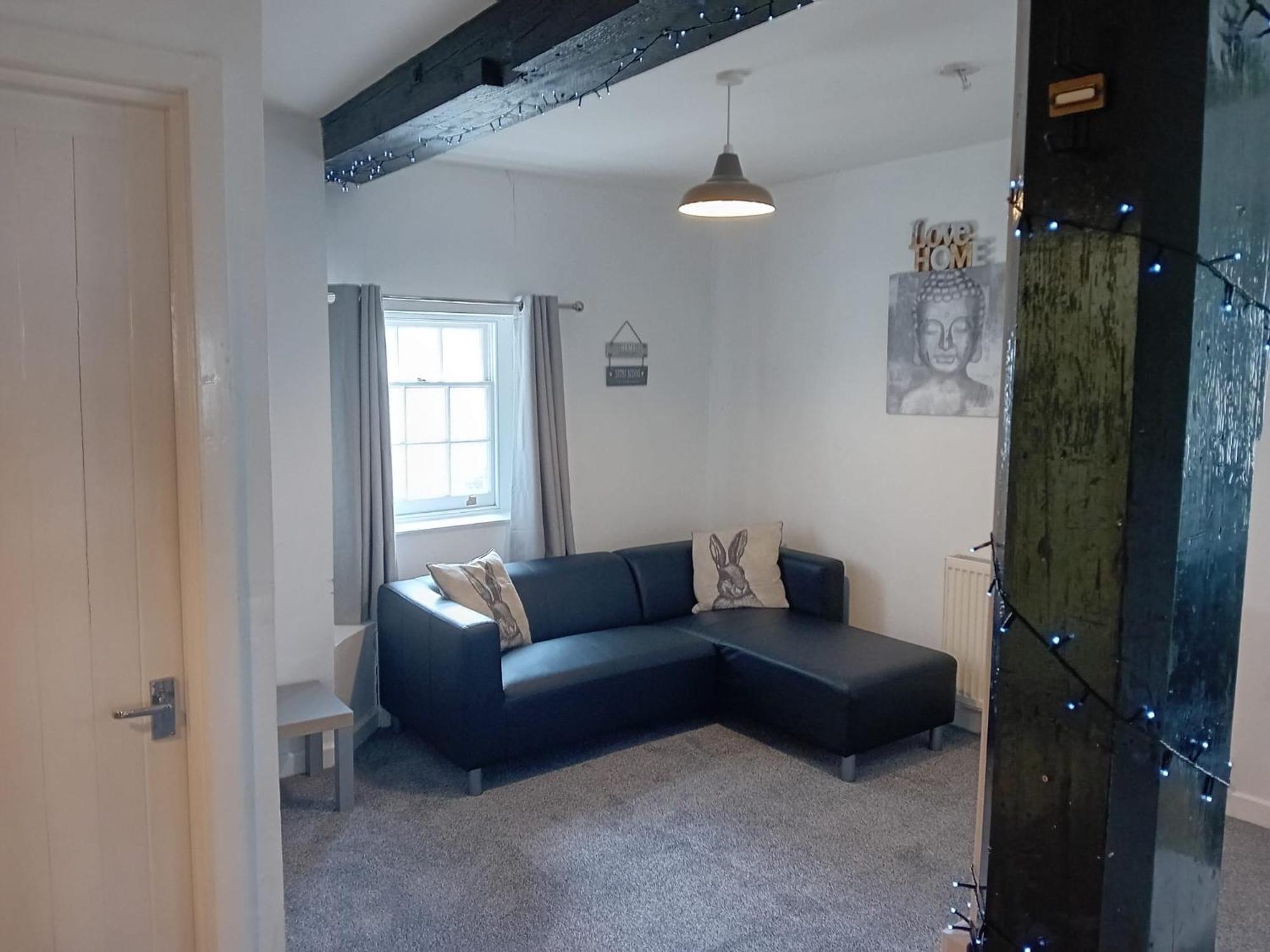 Apartment In Historic Mill, Near Dover Port 외부 사진