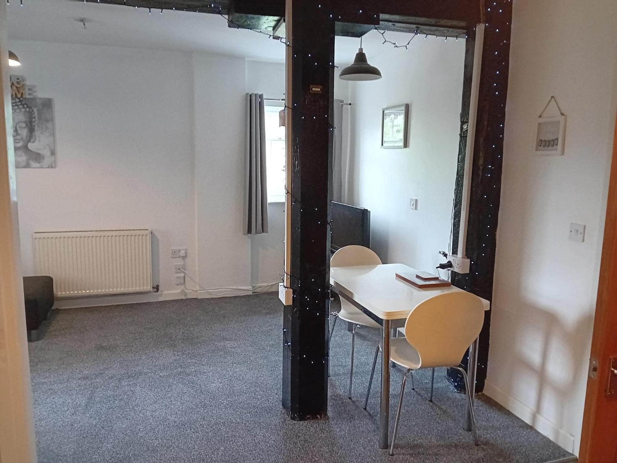 Apartment In Historic Mill, Near Dover Port 외부 사진