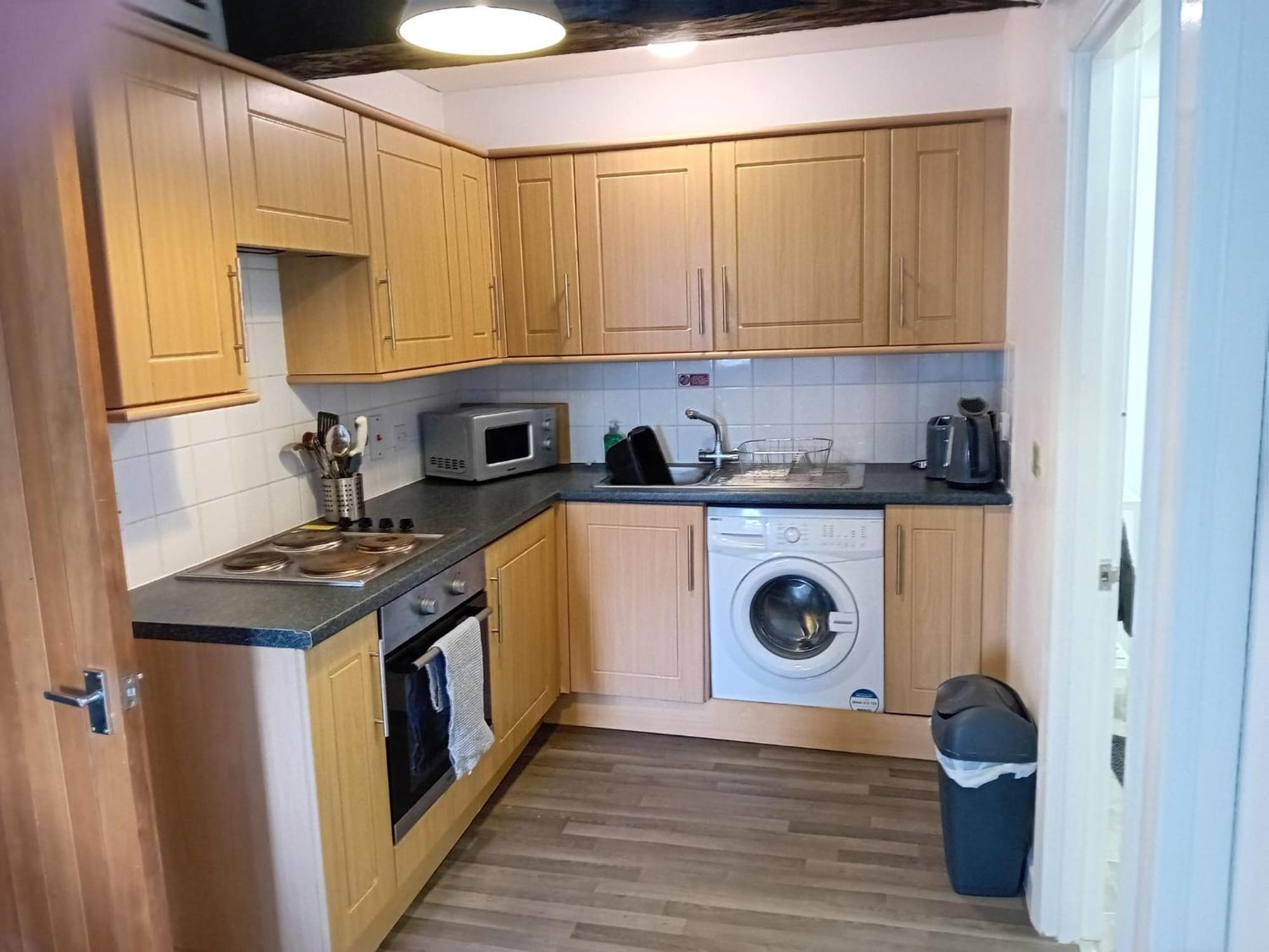 Apartment In Historic Mill, Near Dover Port 외부 사진